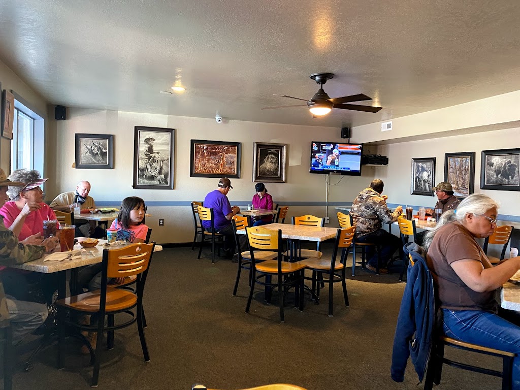 Dos Hermanas Mexican/American Steakhouse | restaurant | 435 Main St, Antonito, CO 81120, USA | 7193765589 OR +1 719-376-5589