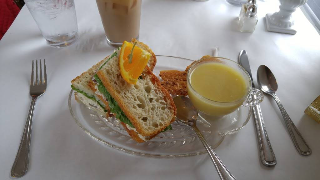 Cambridge Tea House | cafe | 1885 W 5th Ave # B, Columbus, OH 43212, USA | 6144866464 OR +1 614-486-6464