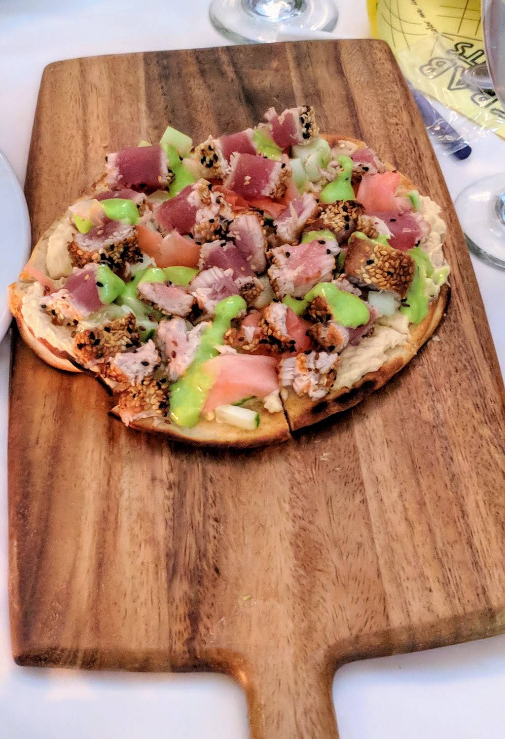 f.i.s.h on main | restaurant | 286 Main St, Port Washington, NY 11050, USA | 5168831515 OR +1 516-883-1515