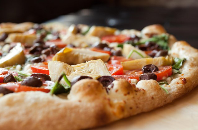 Mavericks Pizza | meal delivery | 1215 Randolph Ave, St Paul, MN 55105, USA | 6516983439 OR +1 651-698-3439