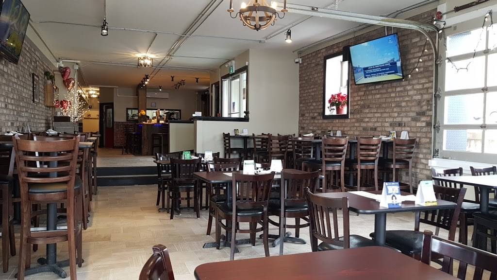 Grillicious Gourmet Tap & Grill | restaurant | 3 Mulcaster St, Barrie, ON L4M 3L9, Canada | 4168579542 OR +1 416-857-9542