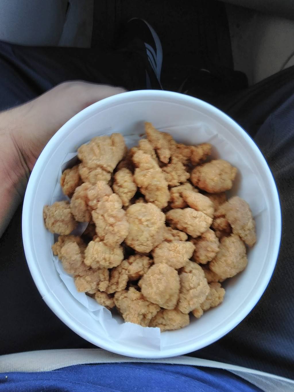 KFC | restaurant | 2007 E Highland Ave, San Bernardino, CA 92404, USA | 9098621127 OR +1 909-862-1127