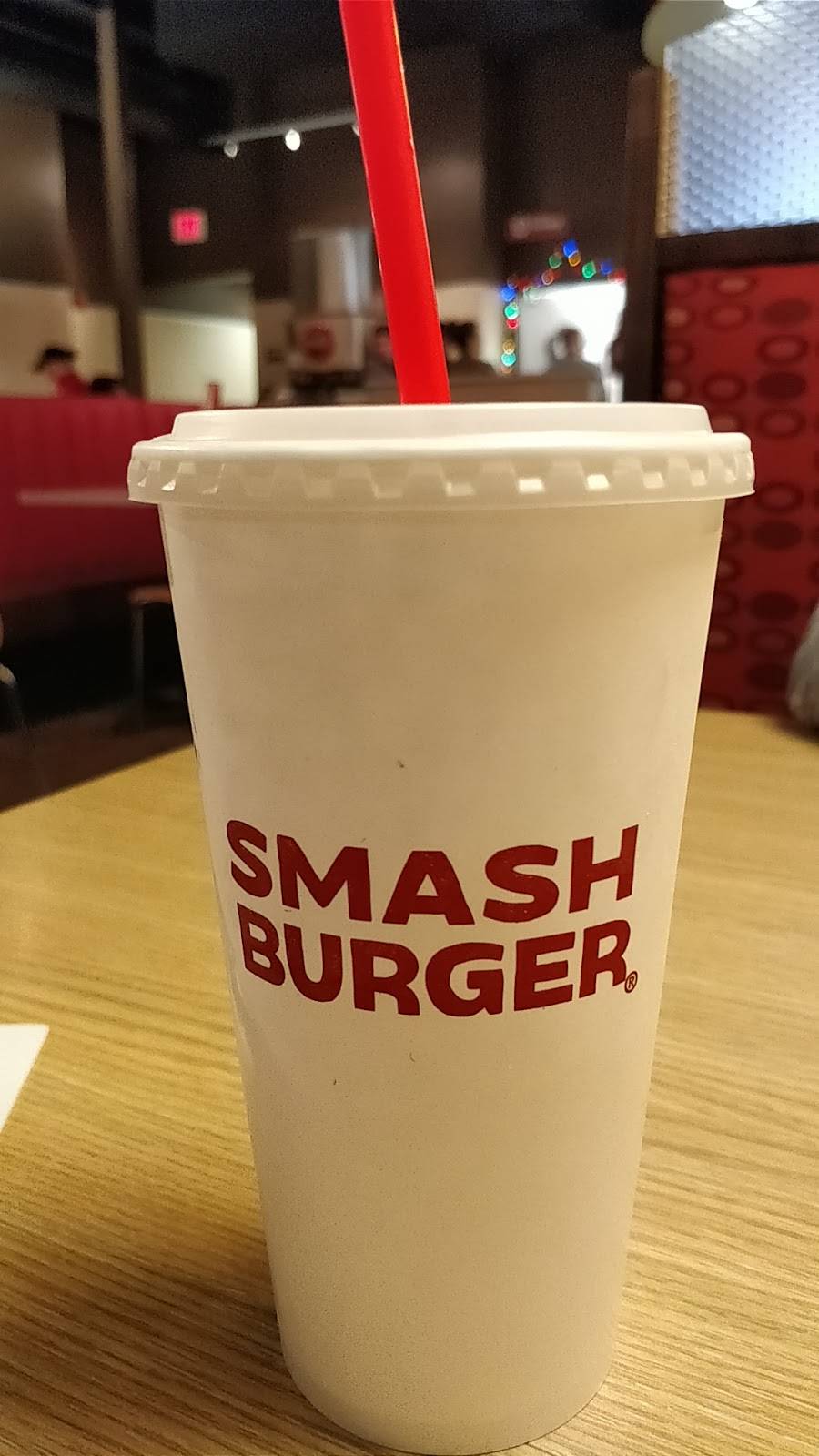 Smashburger | restaurant | 1028 E 2100 S, Salt Lake City, UT 84106, USA | 8014780158 OR +1 801-478-0158