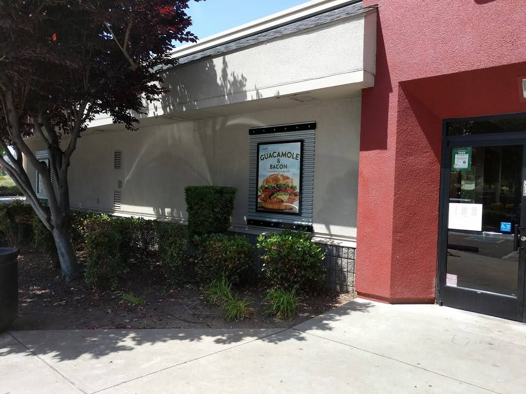 Jack in the Box | restaurant | 5900 Travel Park Cir, Gilroy, CA 95020, USA | 4088464898 OR +1 408-846-4898