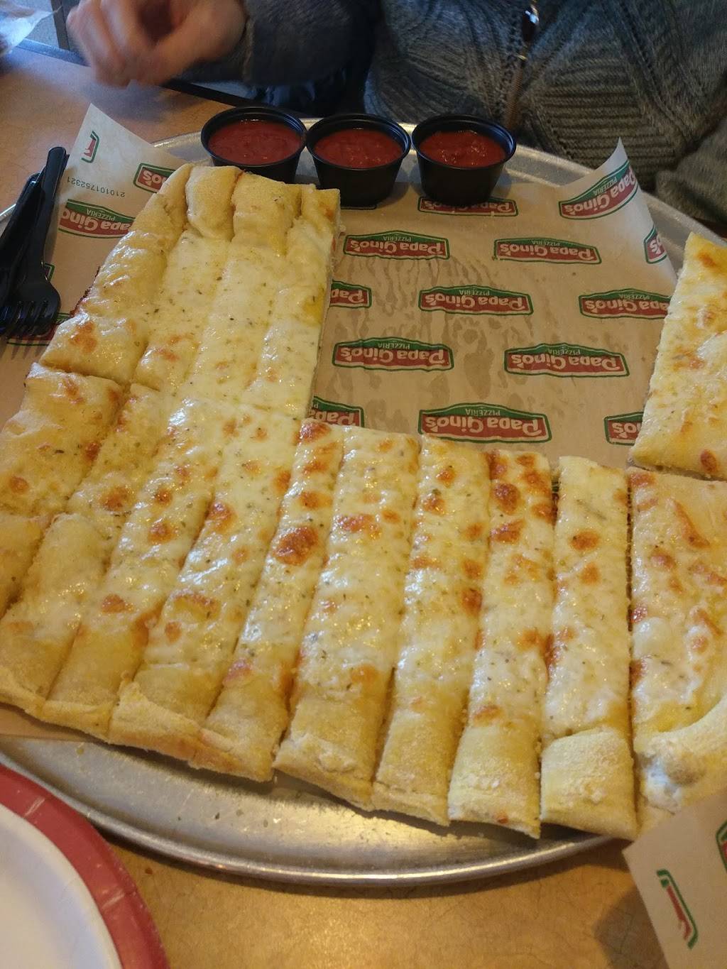 Papa Ginos | restaurant | 782 River St, Haverhill, MA 01832, USA | 9783725468 OR +1 978-372-5468