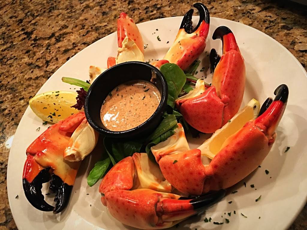 Enzas | restaurant | 10601 San Jose Blvd #109, Jacksonville, FL 32257, USA | 9042684458 OR +1 904-268-4458