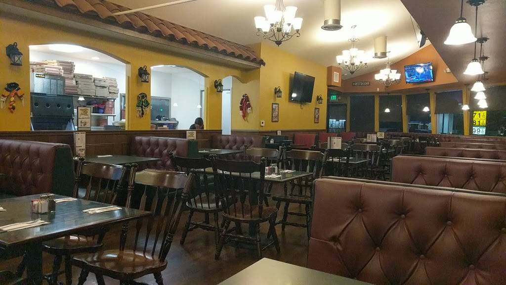 Mauricios Mexican Food & Pizza | restaurant | 20502 E Arrow Hwy, Covina, CA 91724, USA | 6265984254 OR +1 626-598-4254