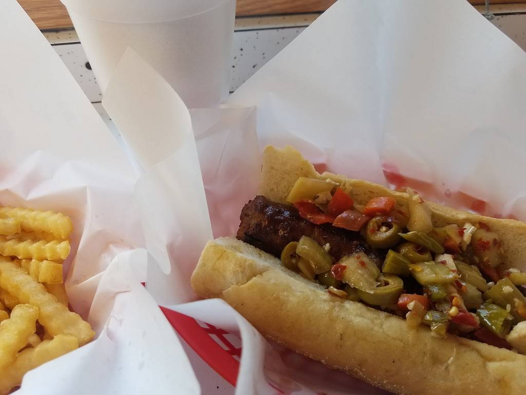 Dukes | restaurant | 5659 N Central Ave, Chicago, IL 60646, USA | 7737631866 OR +1 773-763-1866