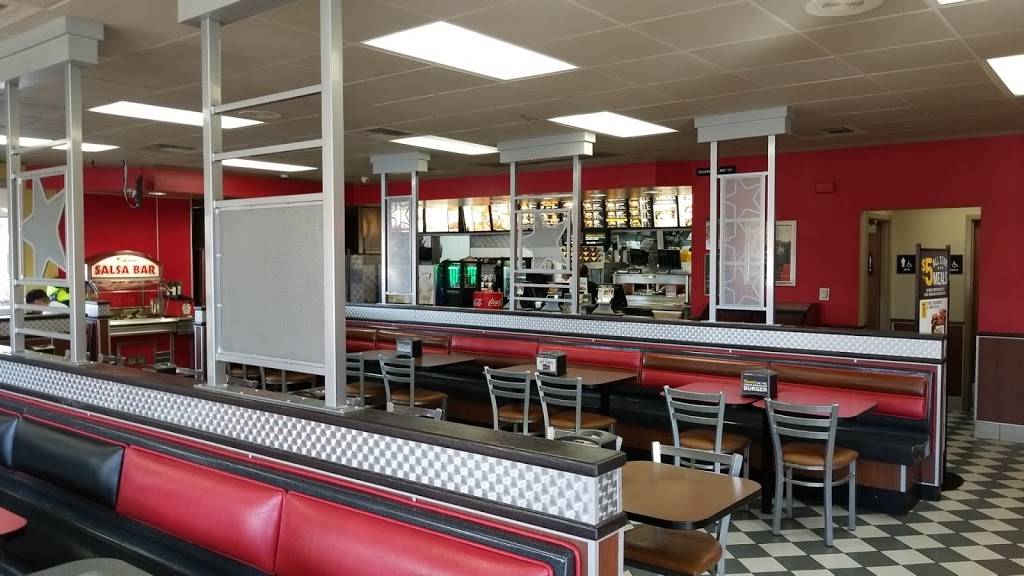 Carls Jr. | restaurant | 1726 W North Temple, Salt Lake City, UT 84116, USA | 8013333175 OR +1 801-333-3175