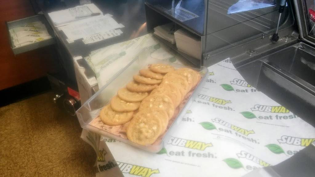 Subway | meal takeaway | 13644 Orchard Pkwy Suite B-7, Westminster, CO 80023, USA | 3032550300 OR +1 303-255-0300