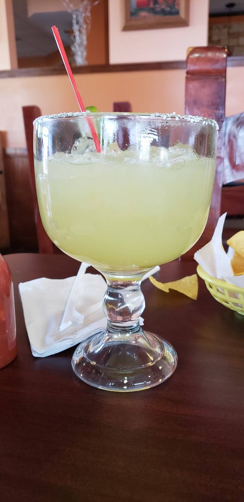 RODEO’S MEXICAN GRILL | restaurant | 15960 N James Madison Hwy, Dillwyn, VA 23936, USA | 4349835557 OR +1 434-983-5557