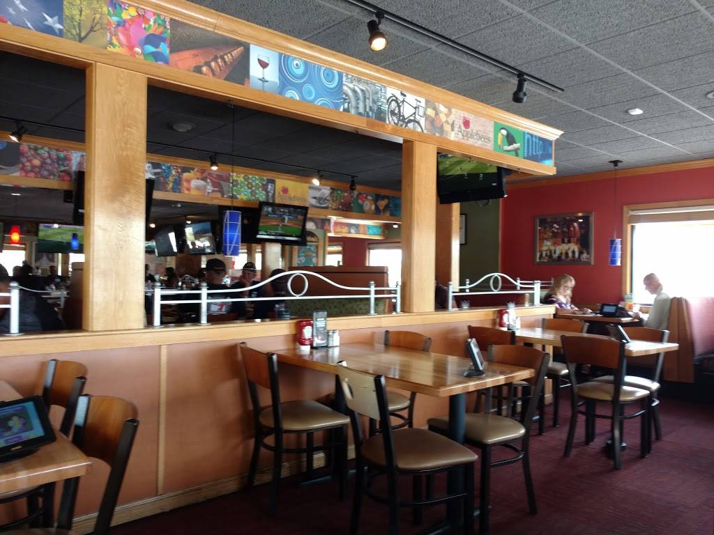 Applebees Grill + Bar | restaurant | 2000 Yale Blvd SE, Albuquerque, NM 87106, USA | 5052440123 OR +1 505-244-0123