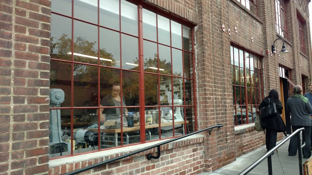 Standard Fare | meal takeaway | 2701 Eighth Street #118, Berkeley, CA 94710, USA | 5103562261 OR +1 510-356-2261