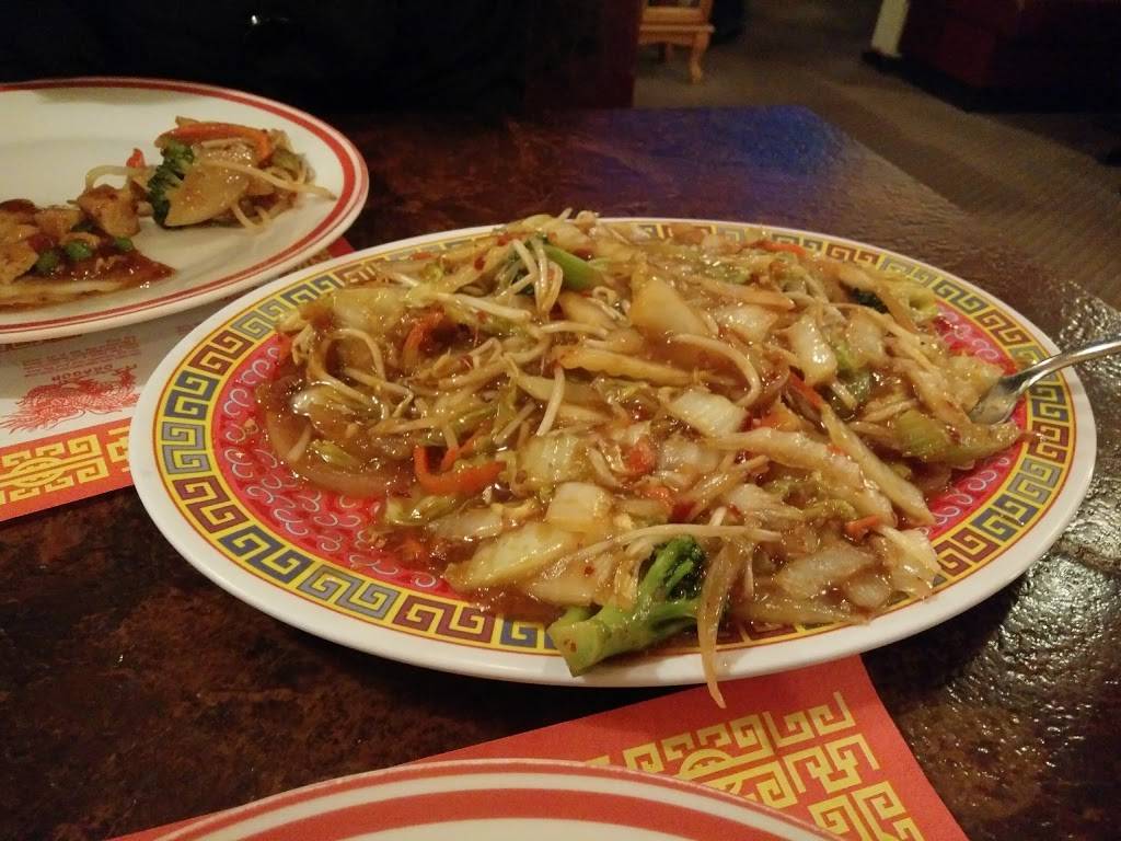 Jade Bowl House Restaurant | restaurant | 135 N Stygler Rd, Columbus, OH 43230, USA | 6143378898 OR +1 614-337-8898