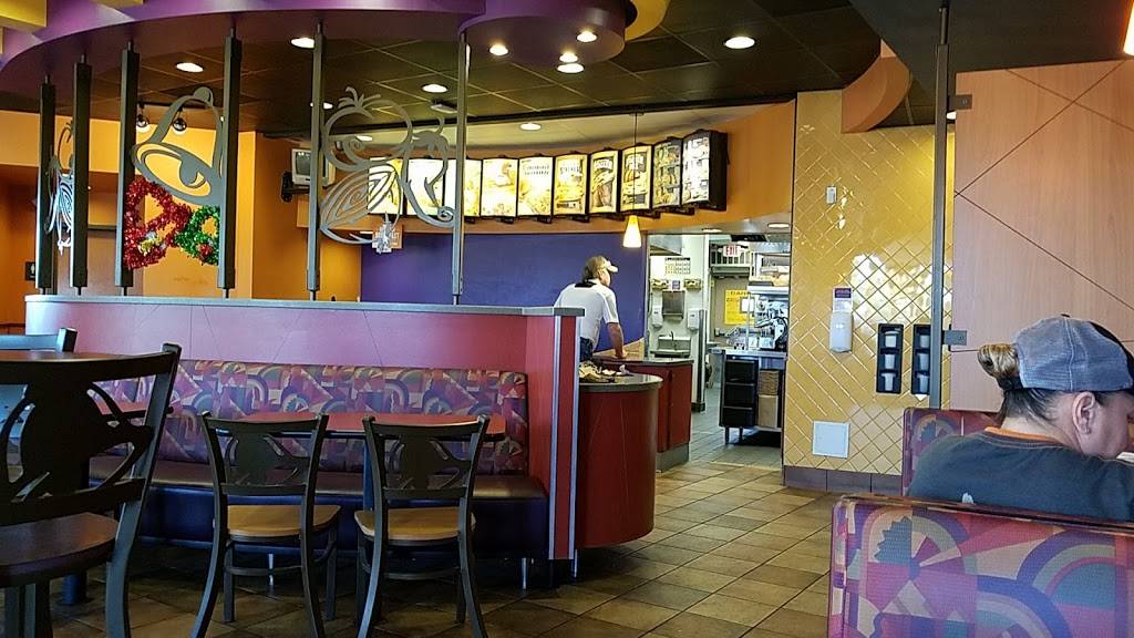 Taco Bell | meal takeaway | 4854 E Bell Rd, Scottsdale, AZ 85254, USA | 6029717131 OR +1 602-971-7131