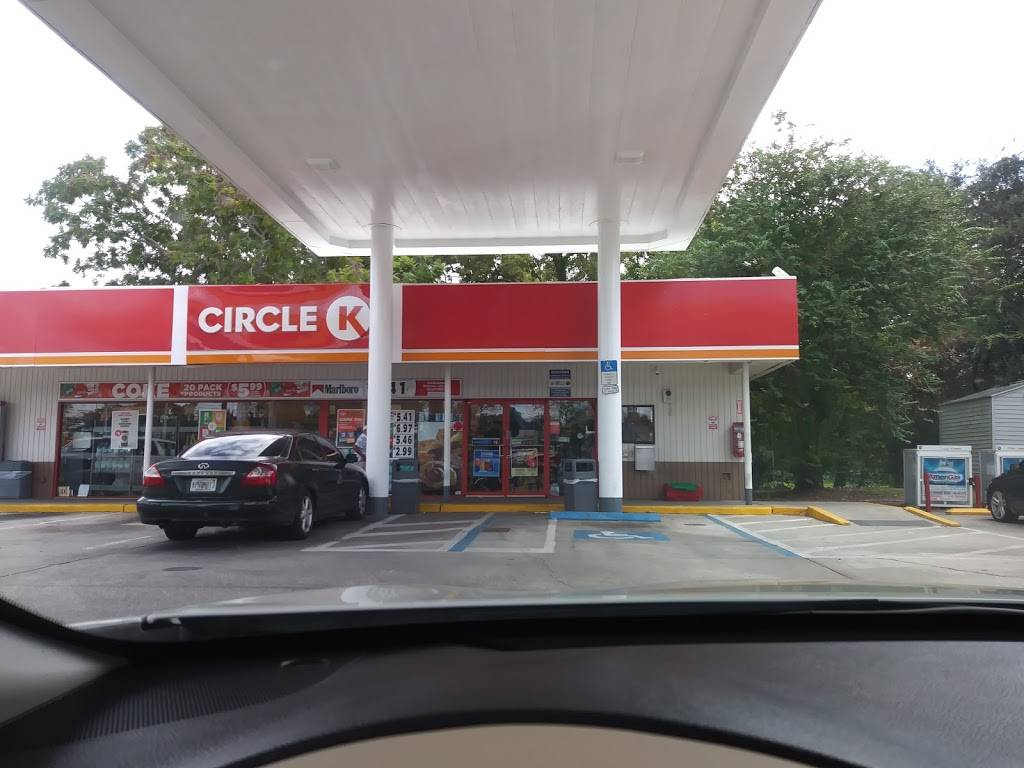 Circle K | meal takeaway | 801 S Semoran Blvd, Orlando, FL 32807, USA | 4077700310 OR +1 407-770-0310