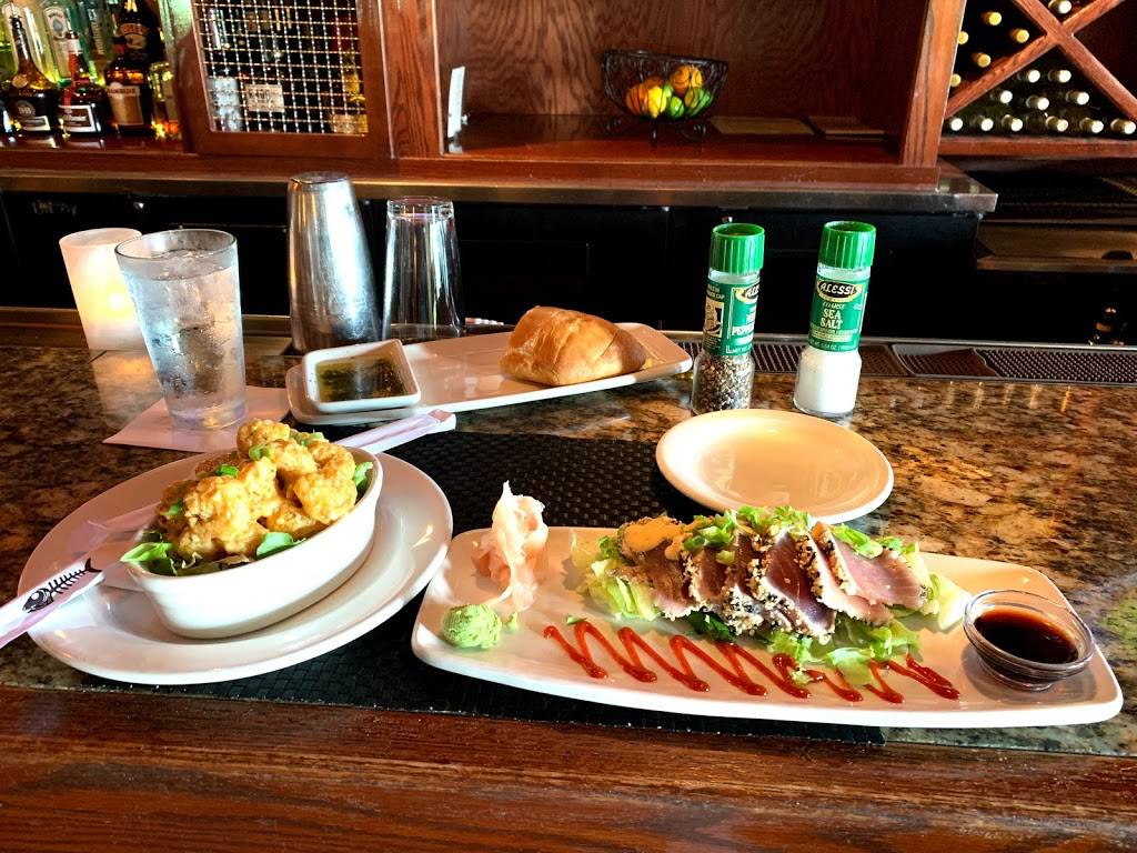 Bonefish Grill | restaurant | 3237 SW 35th Blvd, Gainesville, FL 32608, USA | 3523778383 OR +1 352-377-8383