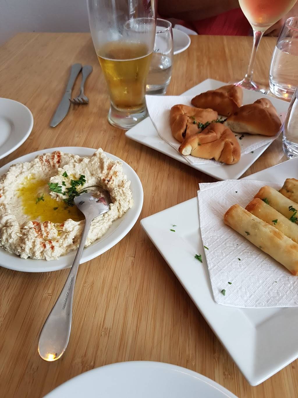 Mare Nostrum | restaurant | 16 Main St W, Kingsville, ON N9Y 1H1, Canada | 5198007237 OR +1 519-800-7237