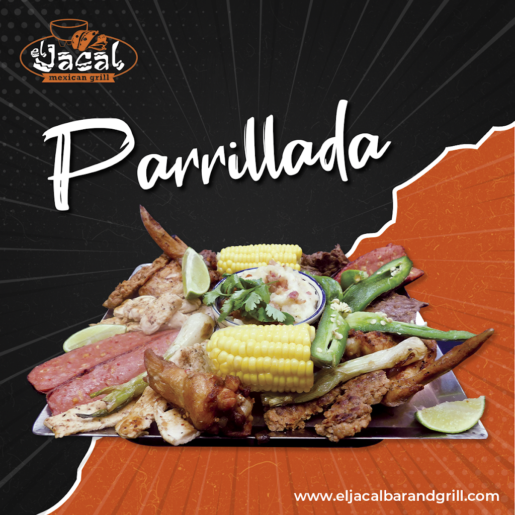 El Jacal | restaurant | 115 N 10th Ave, Sterling, CO 80751, USA | 9704252313 OR +1 970-425-2313