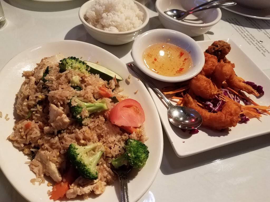 Keo Thai Cuisine | restaurant | 1800 SW 9th Ave #101, Battle Ground, WA 98604, USA | 3606666269 OR +1 360-666-6269