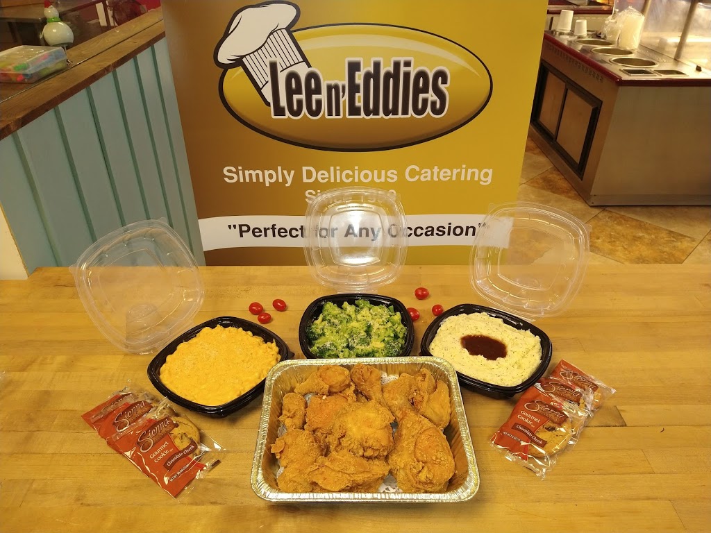 Lee n Eddies | restaurant | 682 Roosevelt Rd, Glen Ellyn, IL 60137, USA | 6303503500 OR +1 630-350-3500