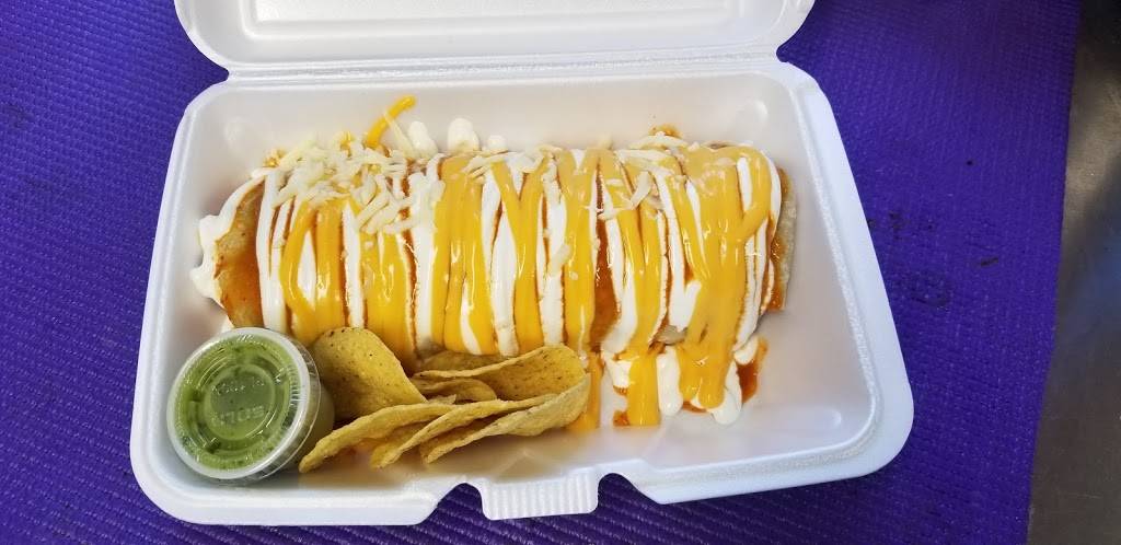 La Paisanita taqueria | restaurant | 3918 W 1st Ave, Eugene, OR 97402, USA | 9712162412 OR +1 971-216-2412