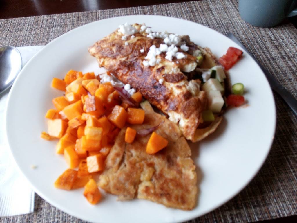 Sun Belly Cafe & Catering | restaurant | 2905, 1409 W Blue Ridge Dr, Greenville, SC 29611, USA | 4043097791 OR +1 404-309-7791