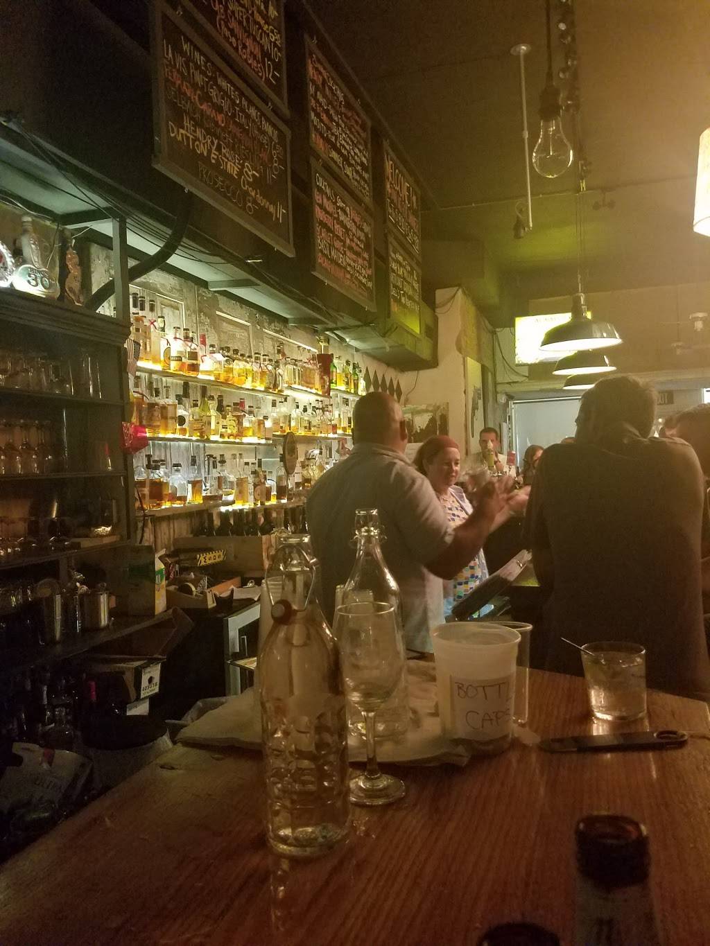 Jane Barleycorns Bar | restaurant | 128 S 4th St, Danville, KY 40422, USA | 8593245036 OR +1 859-324-5036