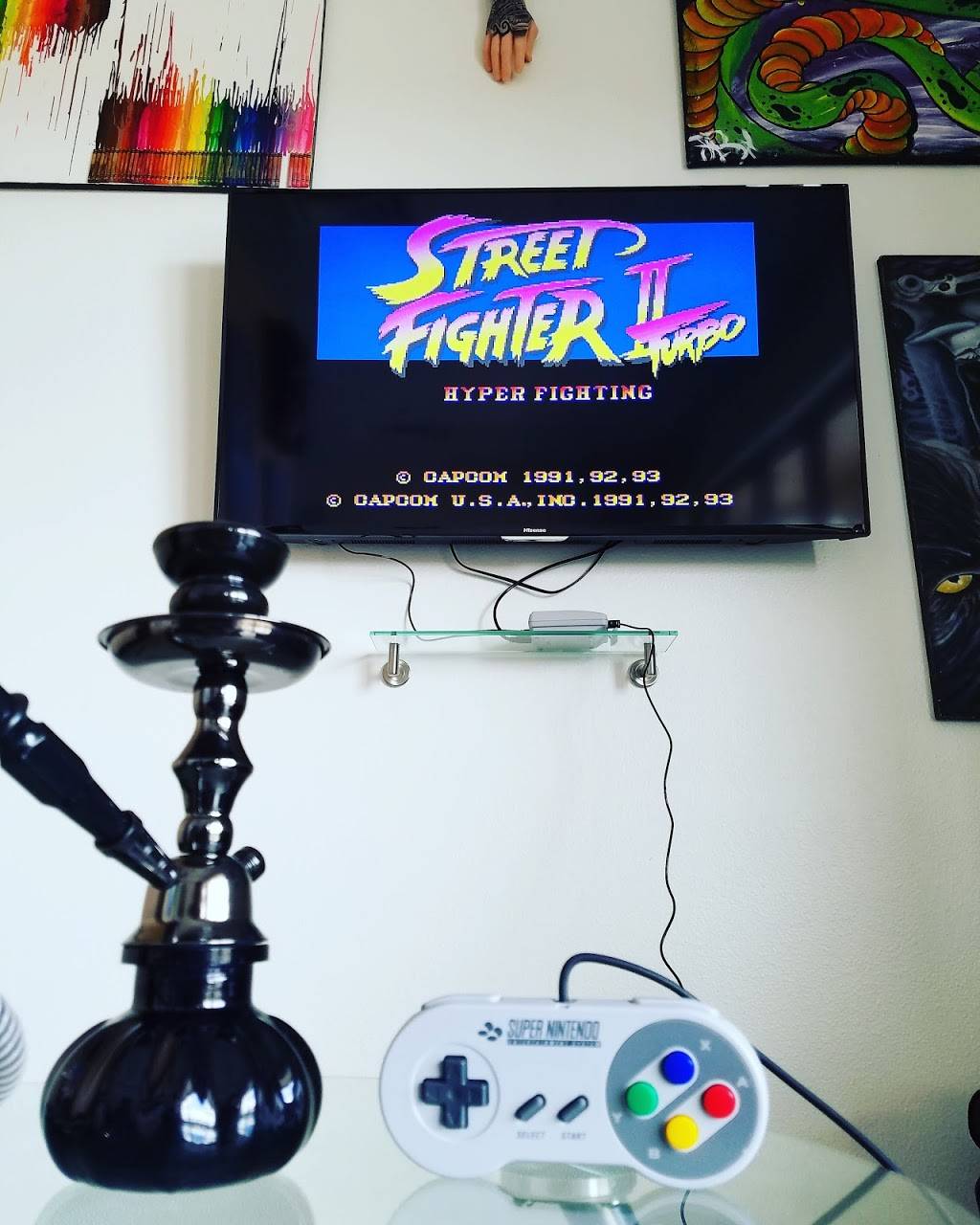 The 40thieves Tattoo And Art Gallery LLC | restaurant | 2960 Pleasant Hill Rd, Kissimmee, FL 34746, USA | 4076941732 OR +1 407-694-1732