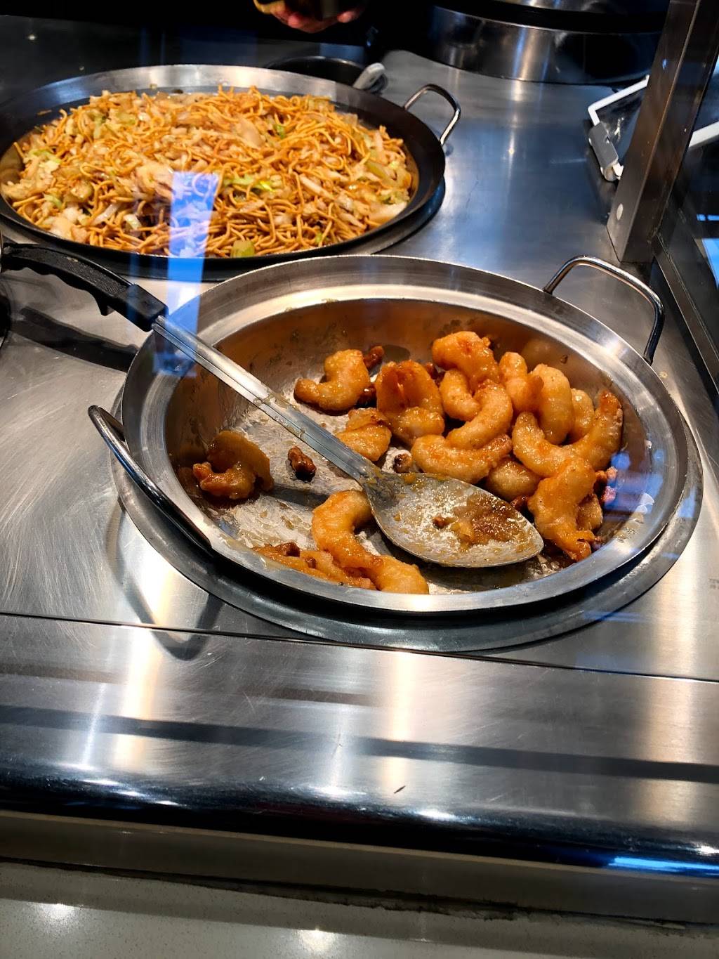 Panda Express | restaurant | 4600 Roosevelt Blvd, Philadelphia, PA 19124, USA | 2155331049 OR +1 215-533-1049