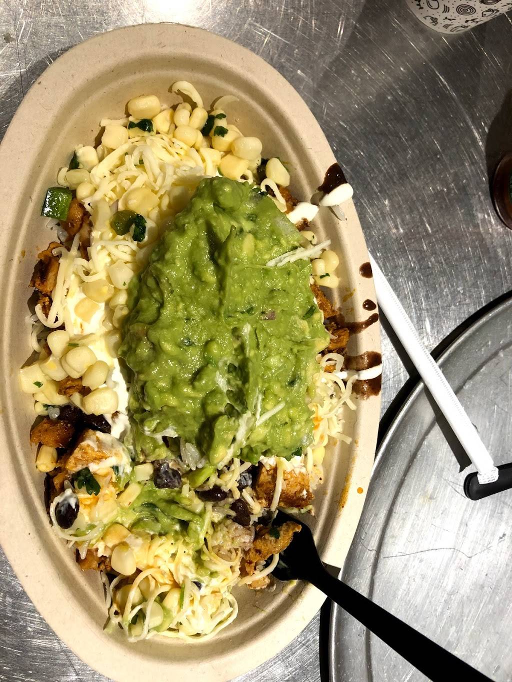 Chipotle Mexican Grill | restaurant | 1780 N Congress Ave Ste 100, Boynton Beach, FL 33426, USA | 5617322282 OR +1 561-732-2282