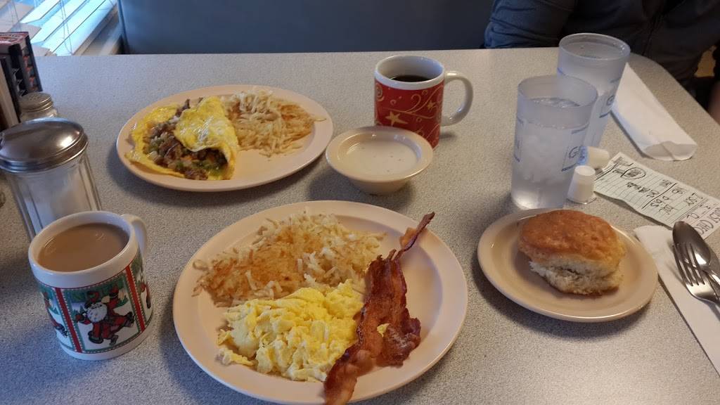 Grannys Kitchen | restaurant | 16 N Howard St, Inman, SC 29349, USA | 8644720909 OR +1 864-472-0909