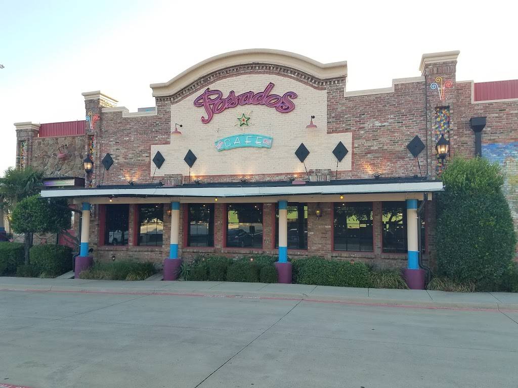 Posados Cafe - Fort Worth | cafe | 6770 Fossil Bluff Dr, Fort Worth, TX 76137, USA | 8172322966 OR +1 817-232-2966
