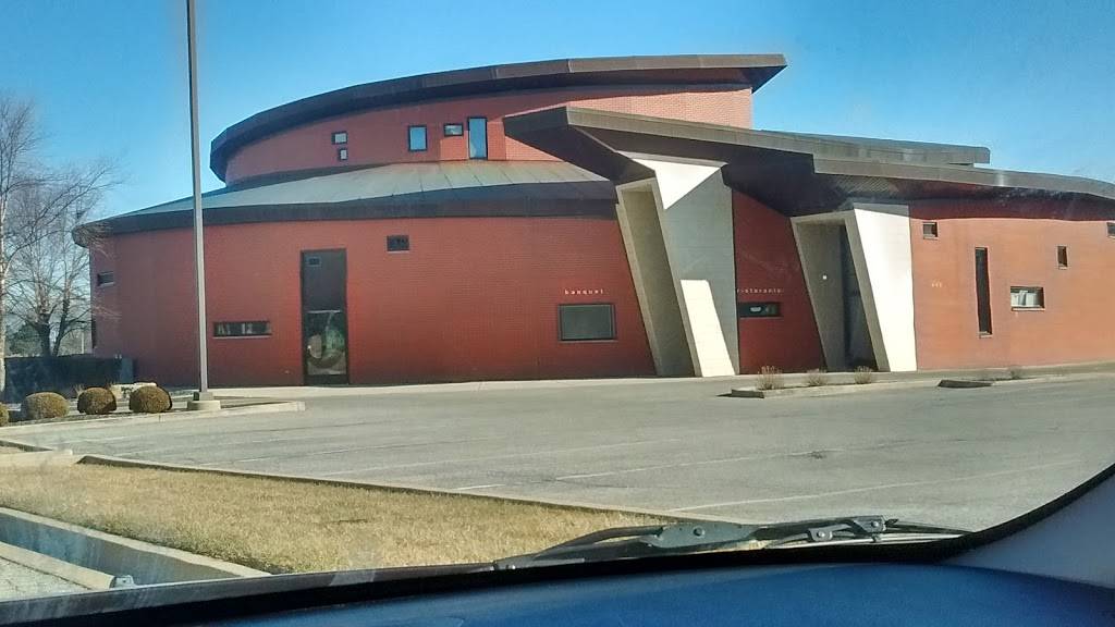 Gamba Ristorante | restaurant | 455 East 84th Avenue, Merrillville, IN 46410, USA | 2197365000 OR +1 219-736-5000