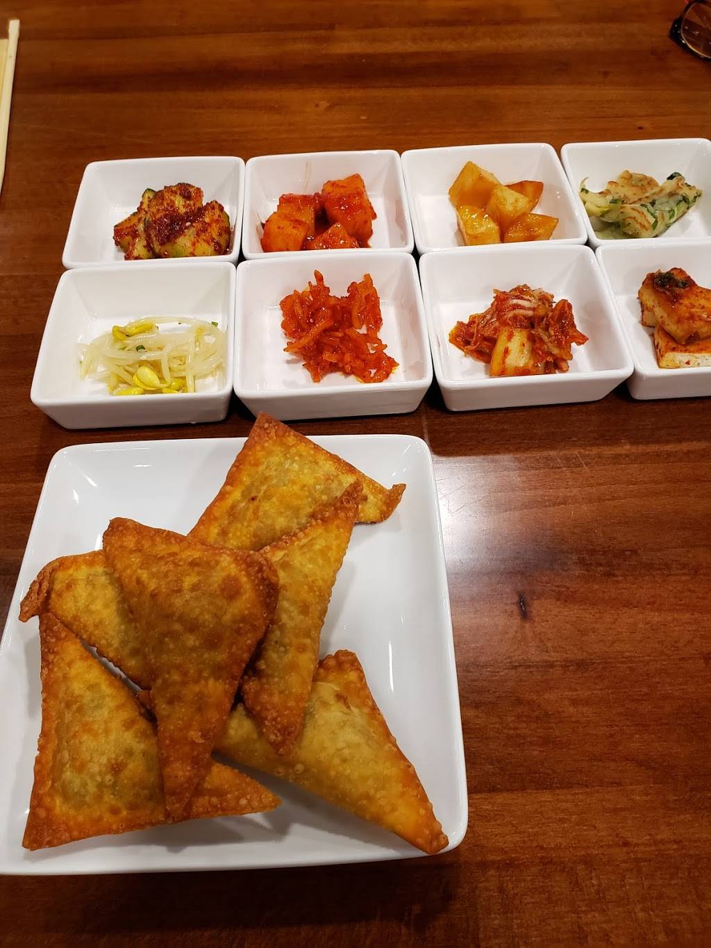 Bulgogi House | restaurant | 3297 Fort Campbell Blvd, Clarksville, TN 37042, USA | 9315468430 OR +1 931-546-8430