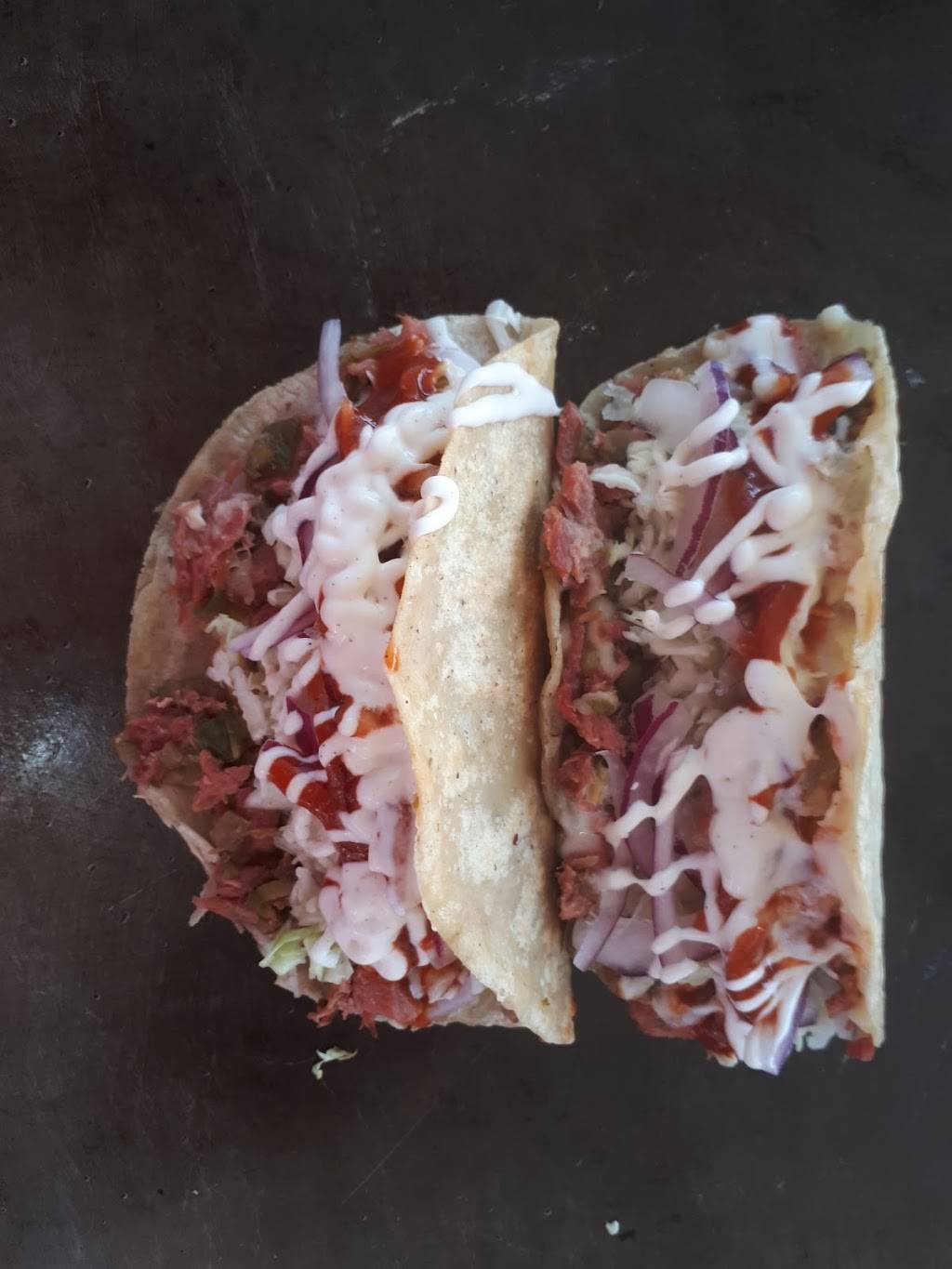 El Tamacuil "Tacos" | restaurant | Calle Tecate 20B, Río Tijuana 3a. Etapa, Rio Tijuana 3ra Etapa, 22226 Tijuana, B.C., Mexico | 016642648259 OR +52 664 264 8259