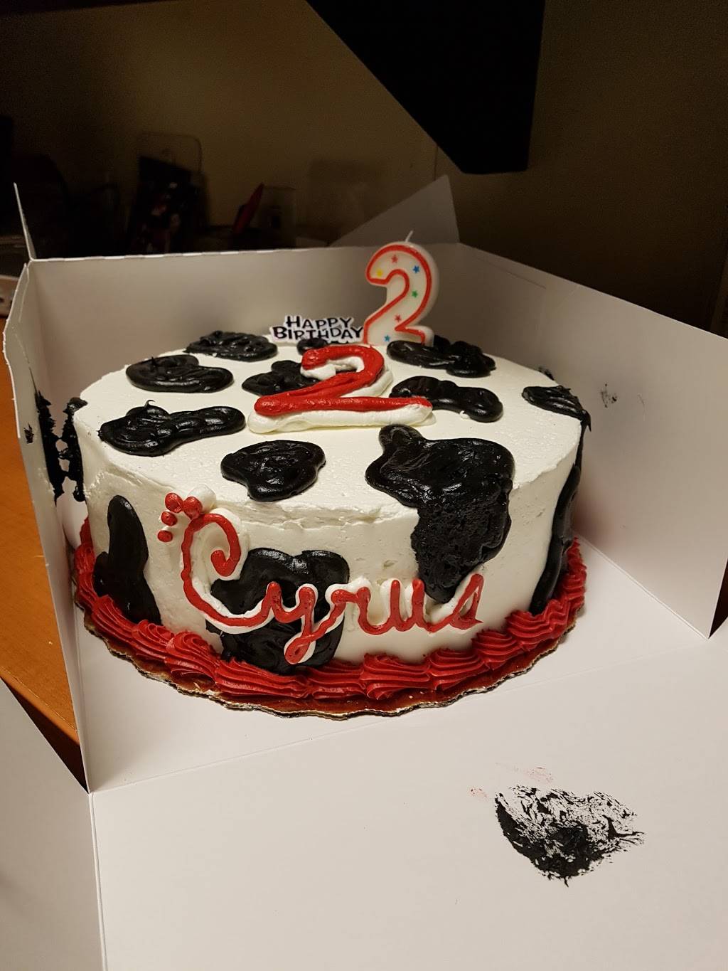 Chick-fil-A | restaurant | 2555 Dallas Hwy SW, Marietta, GA 30064, USA | 7704253454 OR +1 770-425-3454