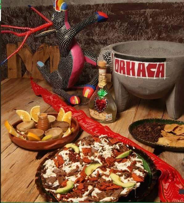 Tlayudas Oaxaqueñas | restaurant | Houston, TX 77055, USA | 7133823255 OR +1 713-382-3255