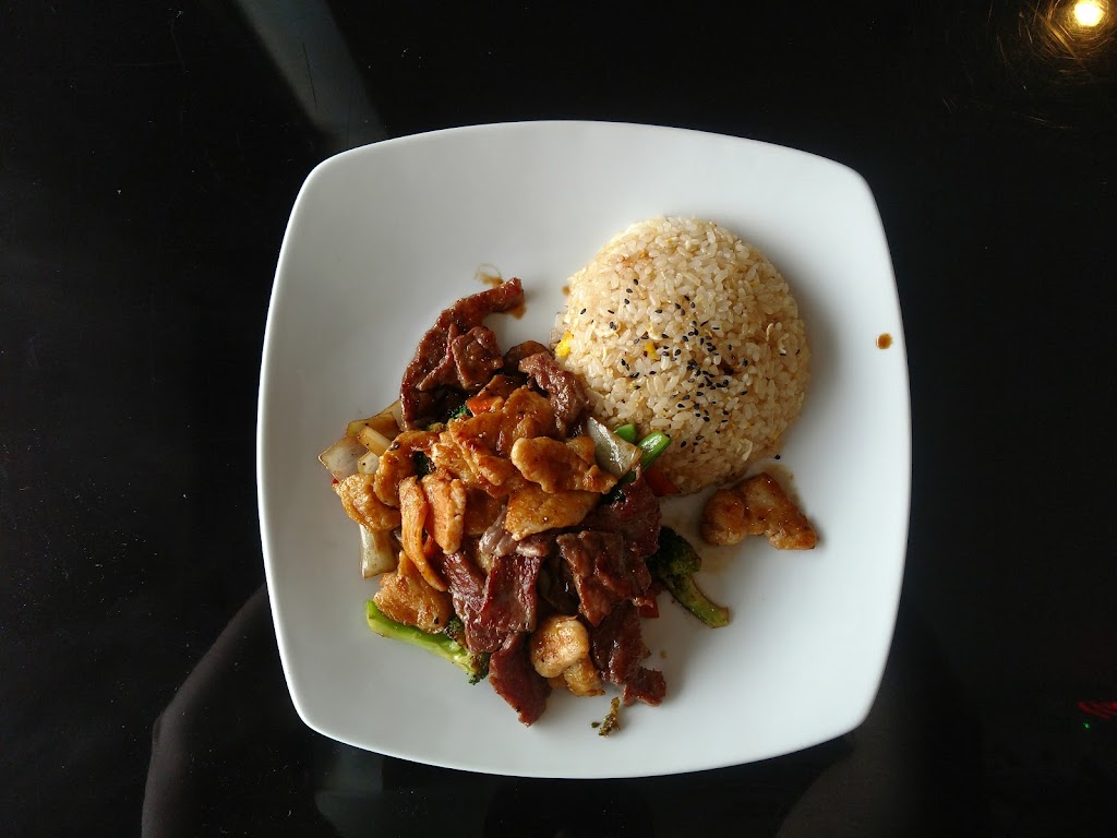 Wild Ginger | restaurant | 415 Mary Esther Cut Off NW, Fort Walton Beach, FL 32548, USA | 8503627408 OR +1 850-362-7408