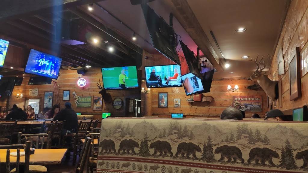 Twin Peaks Restaurant | restaurant | 6010 Interstate 55 North Frontage Rd, Jackson, MS 39211, USA | 7695243552 OR +1 769-524-3552