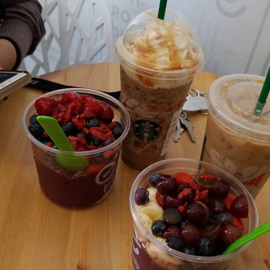 Everbowl | restaurant | 30024 Haun Rd #140, Menifee, CA 92584, USA | 9517231000 OR +1 951-723-1000