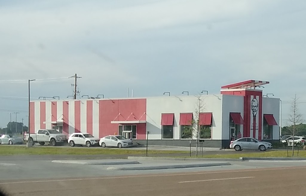 KFC | restaurant | 8611 TN-3 N, Millington, TN 38053, USA | 7316868518 OR +1 731-686-8518