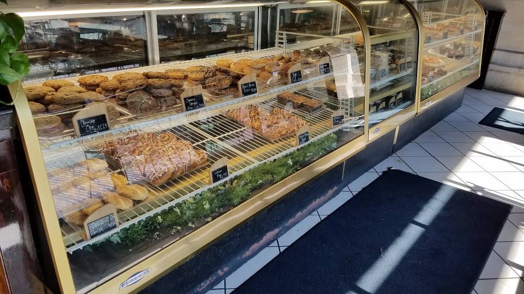 Biltmore Bake Shop | bakery | Pony Rd, Asheville, NC 28803, USA | 8004113812 OR +1 800-411-3812