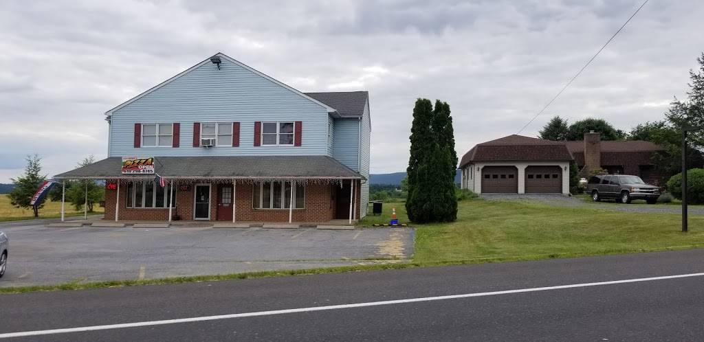 Giuseppe Restaurant & Pizzeria | restaurant | 7432 PA-309, New Tripoli, PA 18066, USA | 6102988745 OR +1 610-298-8745