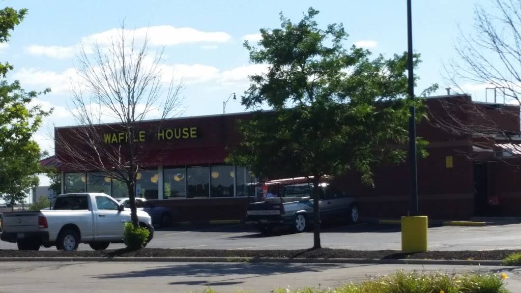Waffle House | meal takeaway | 4382 Indian Ripple Rd, Beavercreek, OH 45440, USA | 9373201231 OR +1 937-320-1231