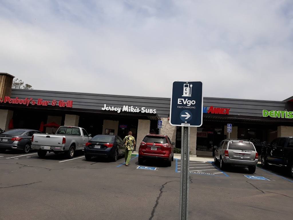 Jersey Mikes Subs | restaurant | 138 Encinitas Blvd Suite 138, Encinitas, CA 92024, USA | 7602742222 OR +1 760-274-2222