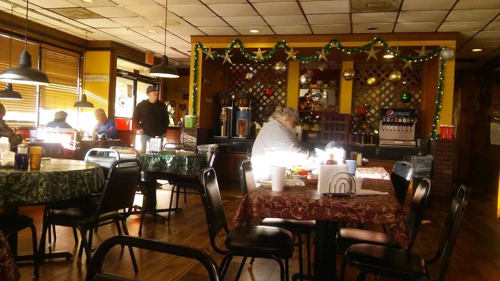 Country Cabin Restaurant | restaurant | 3646 Blanding Blvd, Jacksonville, FL 32210, USA | 9043179887 OR +1 904-317-9887