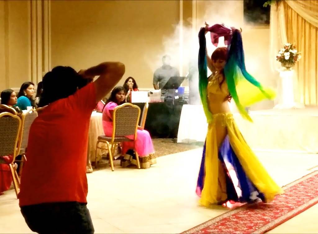 Edemia Dance Belly Dancer | restaurant | 4000 Innovator Dr, Sacramento, CA 95834, USA | 9169924107 OR +1 916-992-4107