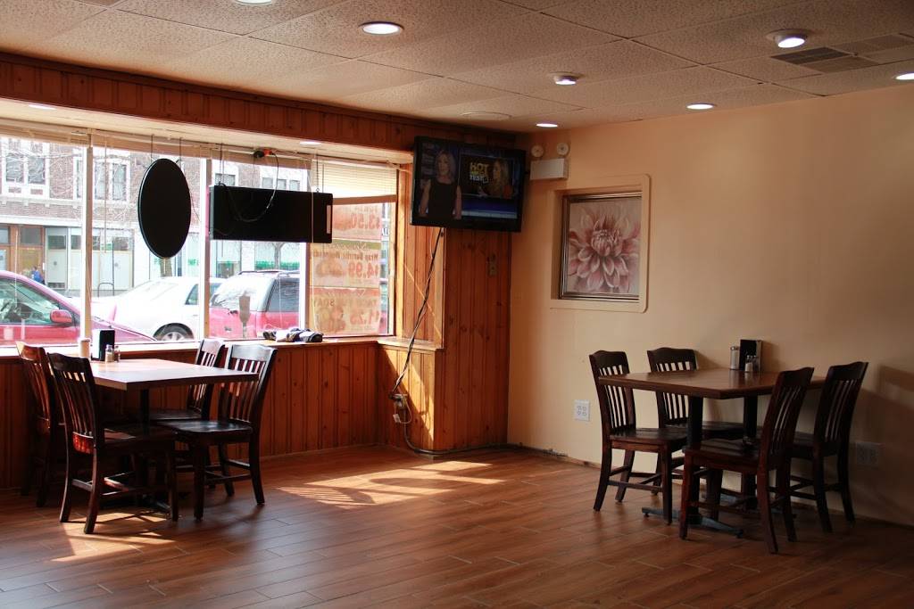 Charcoal Guacamole | restaurant | 6221 N Clark St, Chicago, IL 60660, USA | 7732743307 OR +1 773-274-3307