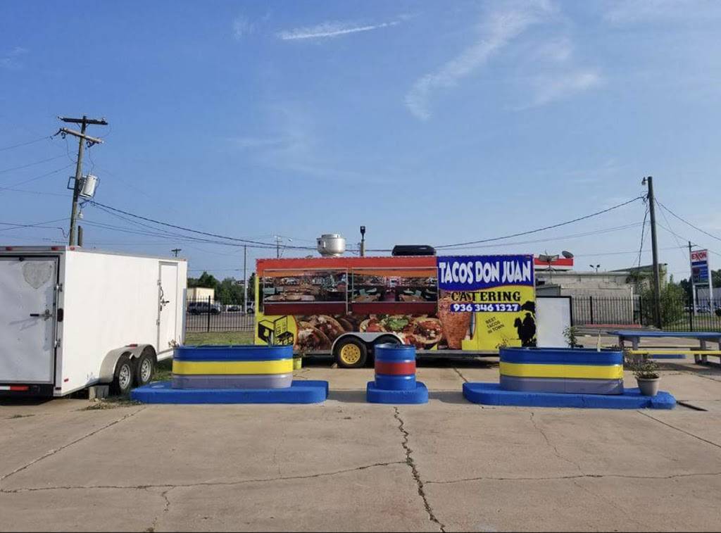Tacos Don Juan | restaurant | Liberty, TX 77575, USA | 9363461327 OR +1 936-346-1327